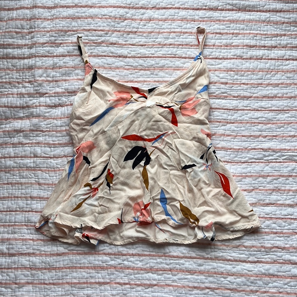 O'Neill shirt (XS)